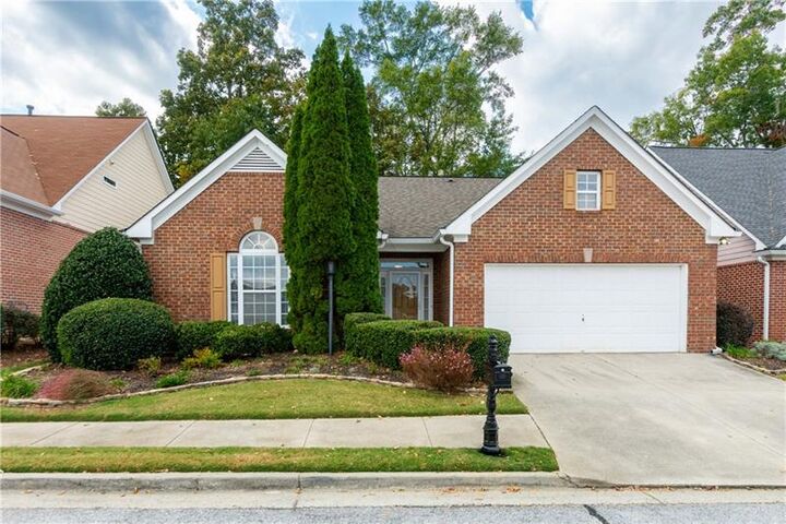 2180 Hickory Station Circle  Snellville GA 30078 photo