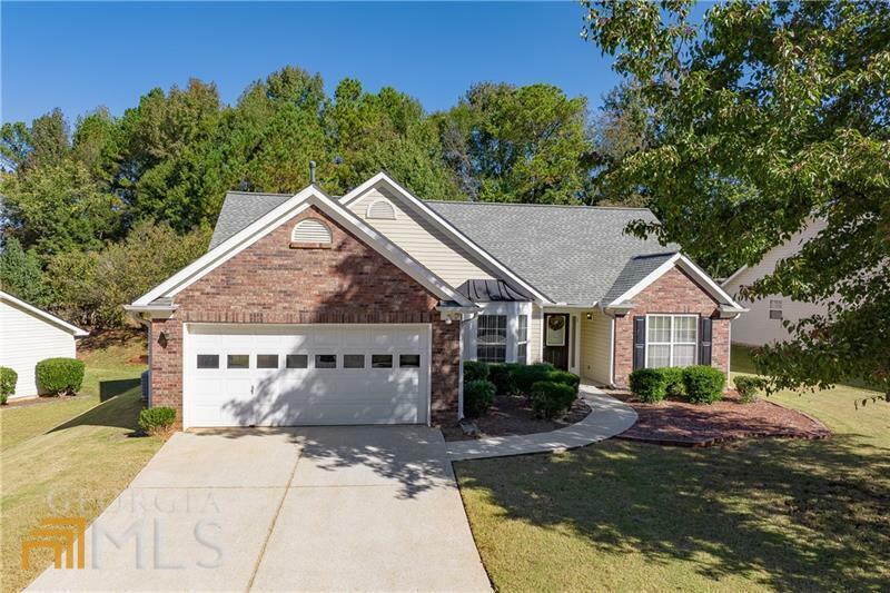 Property Photo:  395 Sterling Hill Drive  GA 30046 