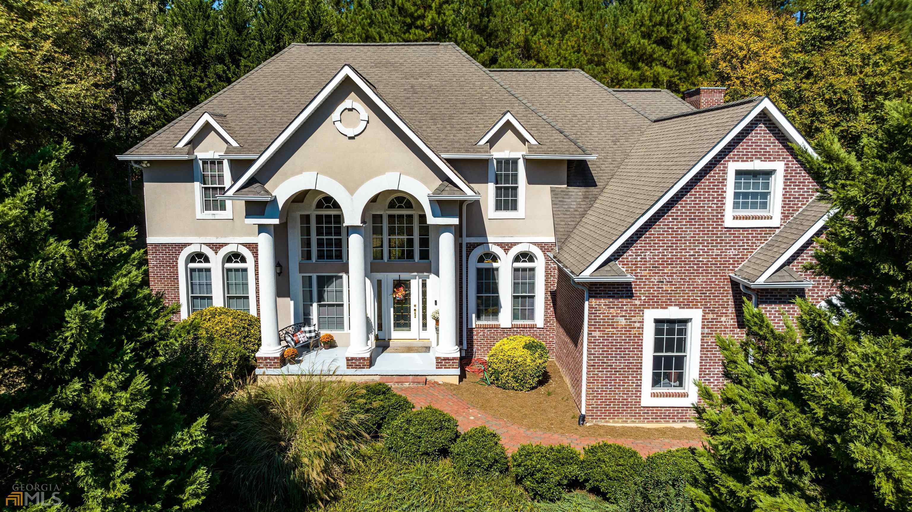 Property Photo: 11 Trent Drive SE GA 30161