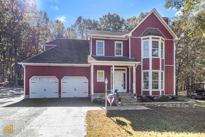 135 E Clinton Drive SW  Rome GA 30165 photo