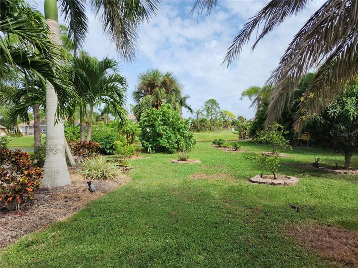 Property Photo: 266 Long Meadow Lane FL 33947