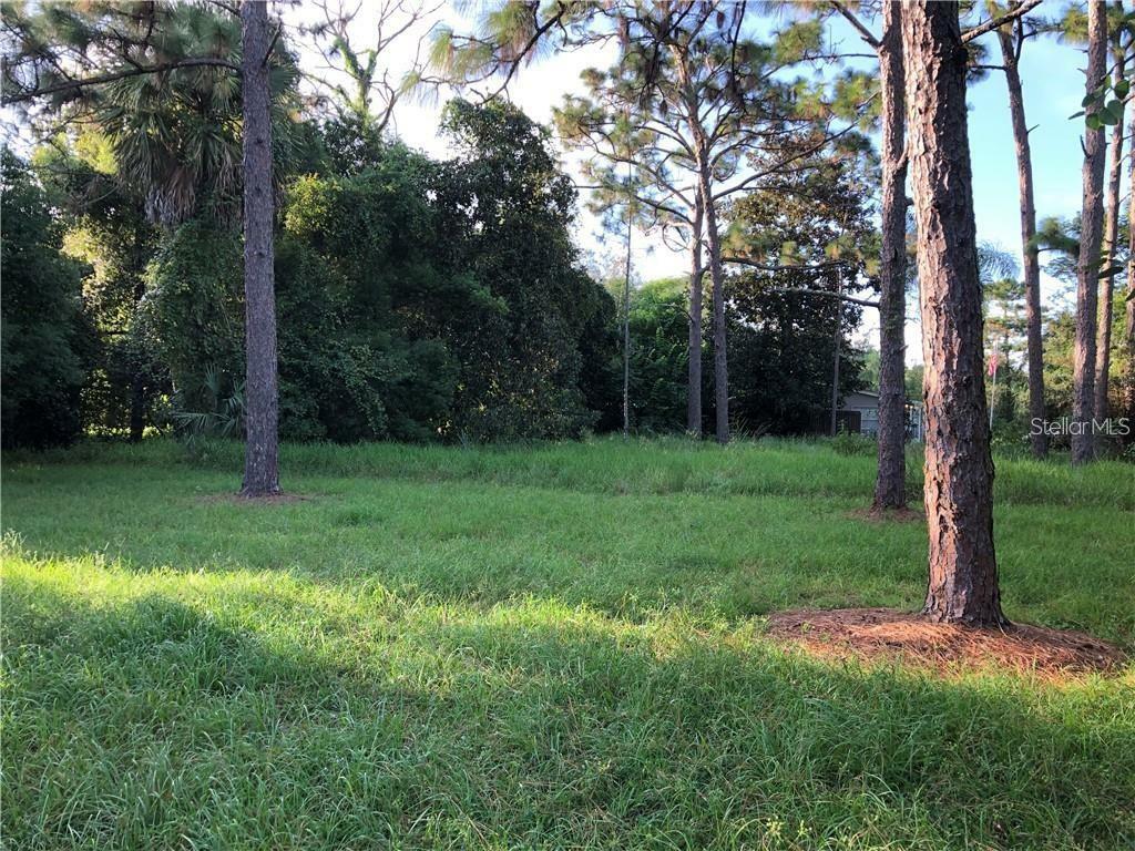 Property Photo:  Pine Street  FL 32765 