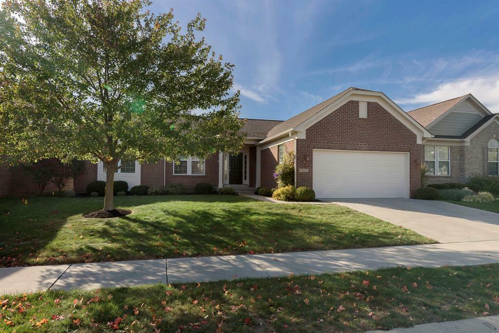 14078 Powder Drive  Carmel IN 46033 photo