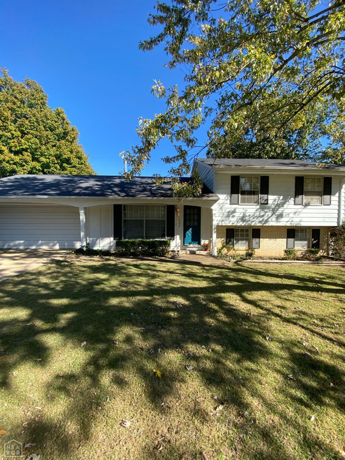 Property Photo:  1606 Tanglewood Drive  AR 72401 