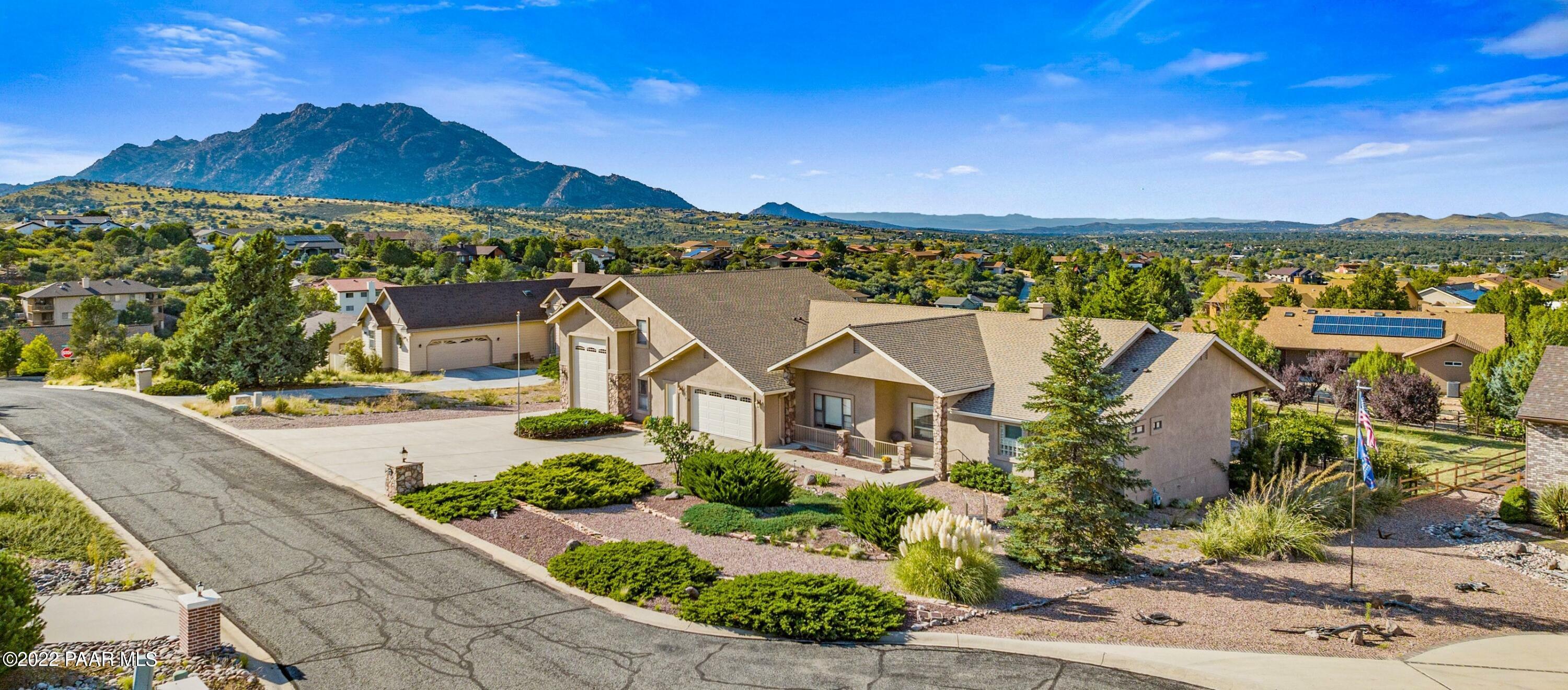 Property Photo: 1224 Fremont Court AZ 86305