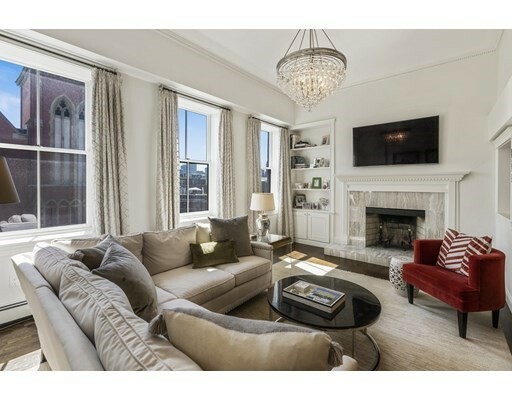 Property Photo: 29 Brimmer St 31-4 MA 02108