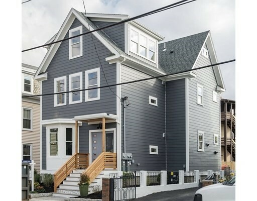 Property Photo: 68 Concord Ave 2 MA 02143