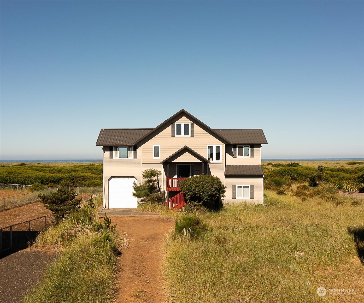 Property Photo:  1085 Ocean Shores Boulevard  WA 98569 