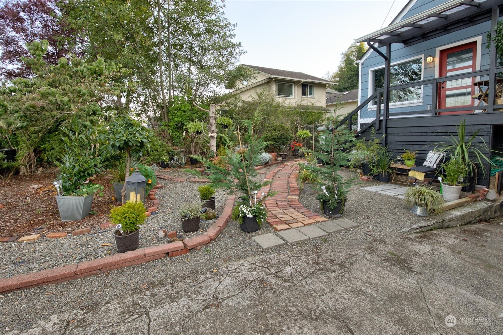 Property Photo:  505 N B Street  WA 98520 