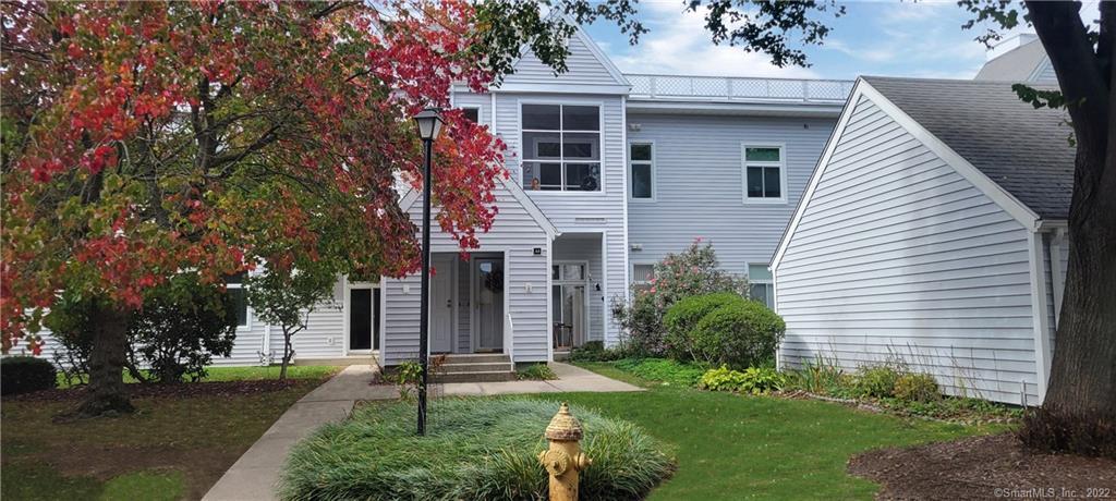 Property Photo: 267 Melba Street A7 CT 06460
