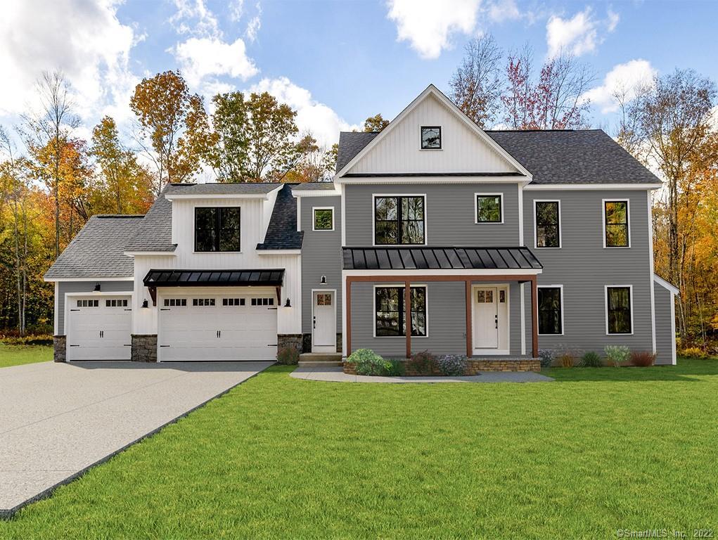 Property Photo:  38 Kramer Road  CT 06415 