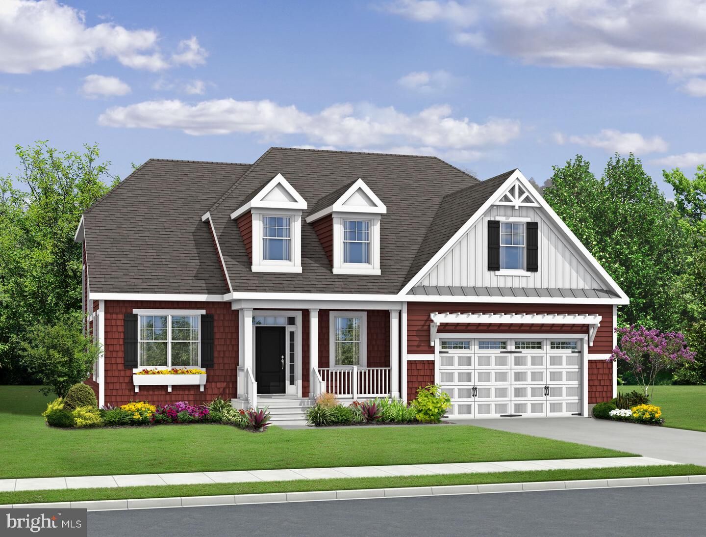Property Photo:  27257 18th Boulevard  DE 19966 