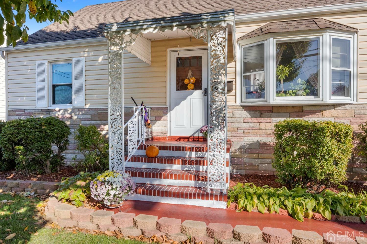 Property Photo: 310 N 13th Avenue NJ 08835