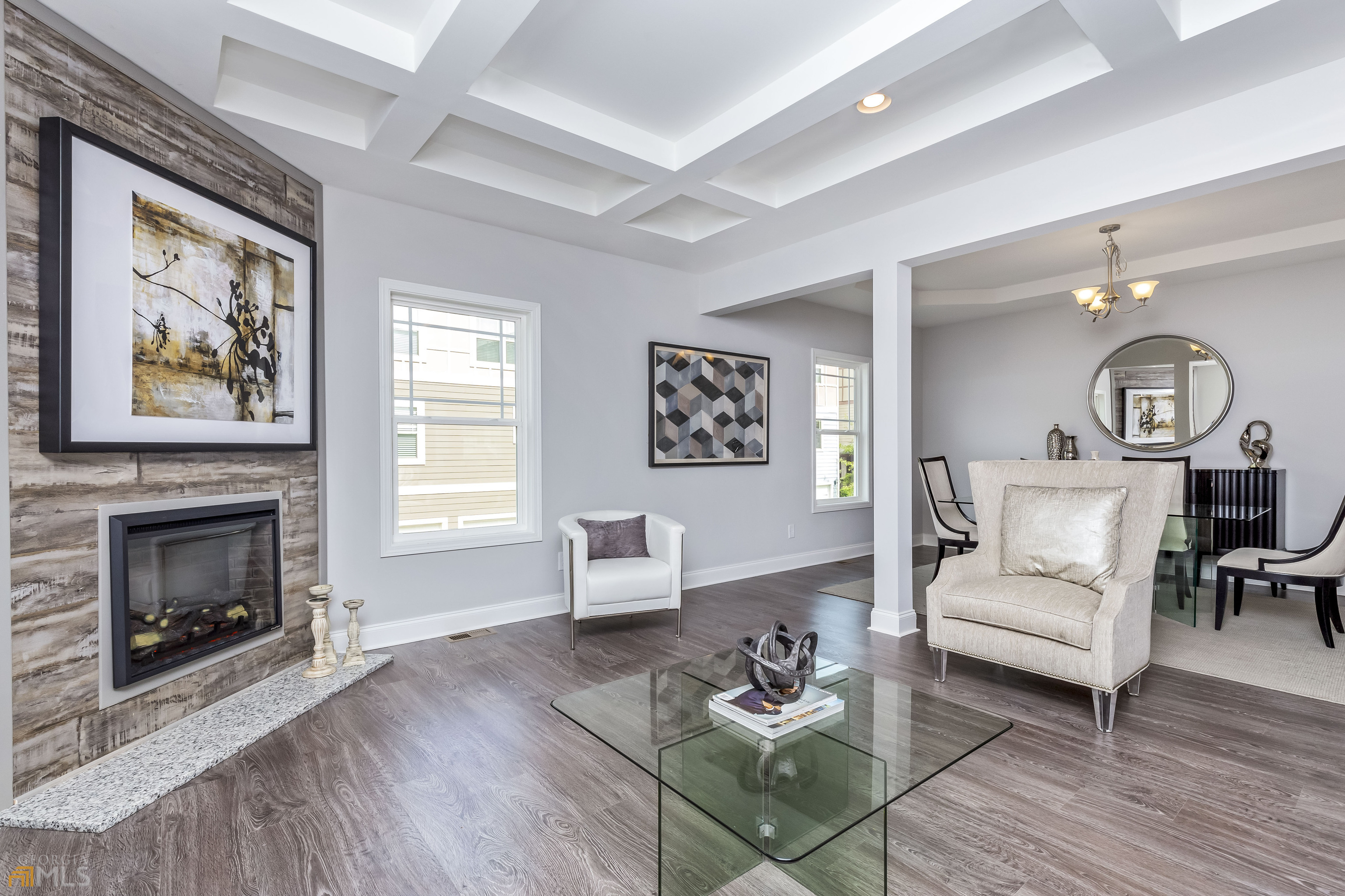 Property Photo: 671 McWilliams Road SE GA 30315