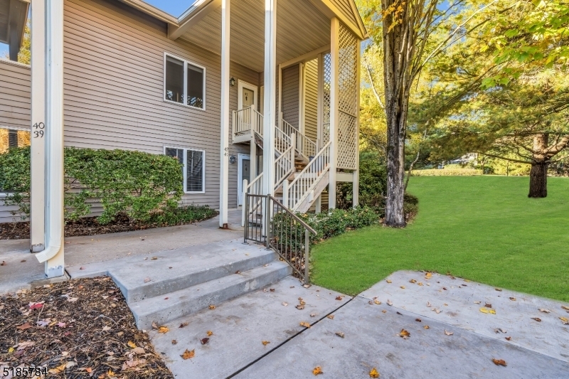 Property Photo: 41 Troon Ter NJ 08801