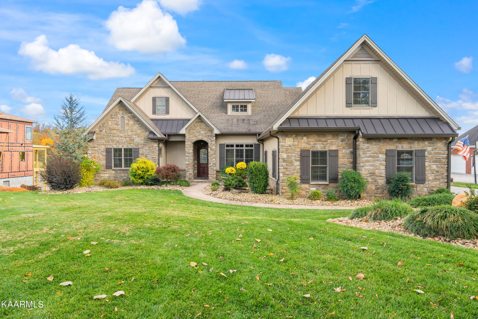 Property Photo:  325 Conkinnon Drive  TN 37772 