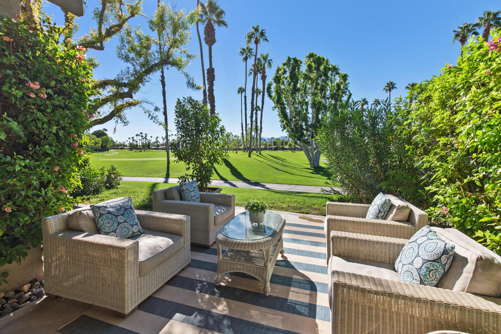 Property Photo: 315 Bouquet Canyon Drive CA 92211