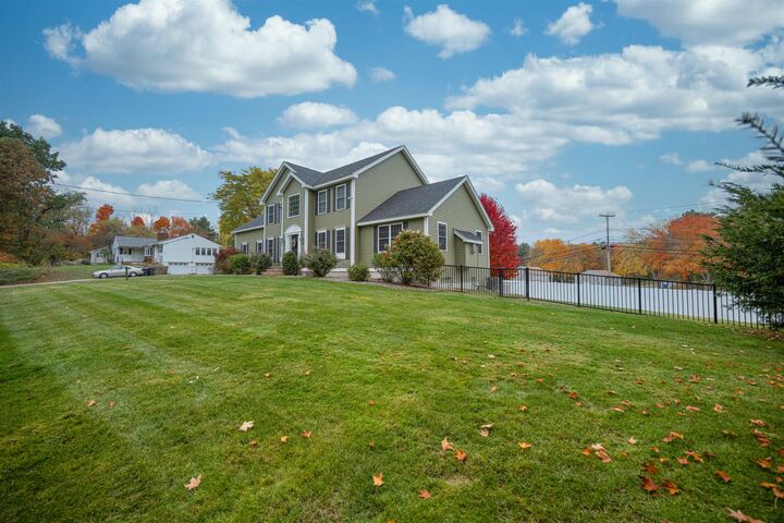 Property Photo: 24 Harris Road NH 03079