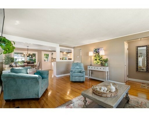 Property Photo: 38 Gage Lane MA 01545