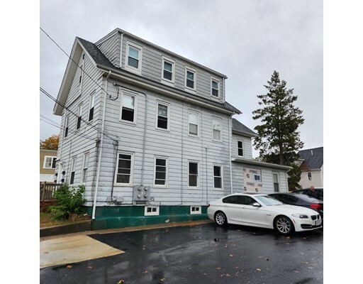 Property Photo: 12 Pine St 2 MA 02703