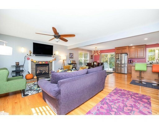 Property Photo:  393 Pease Rd  MA 01028 