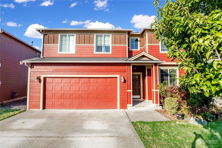 Property Photo:  1534 Farina Loop SE  WA 98513 