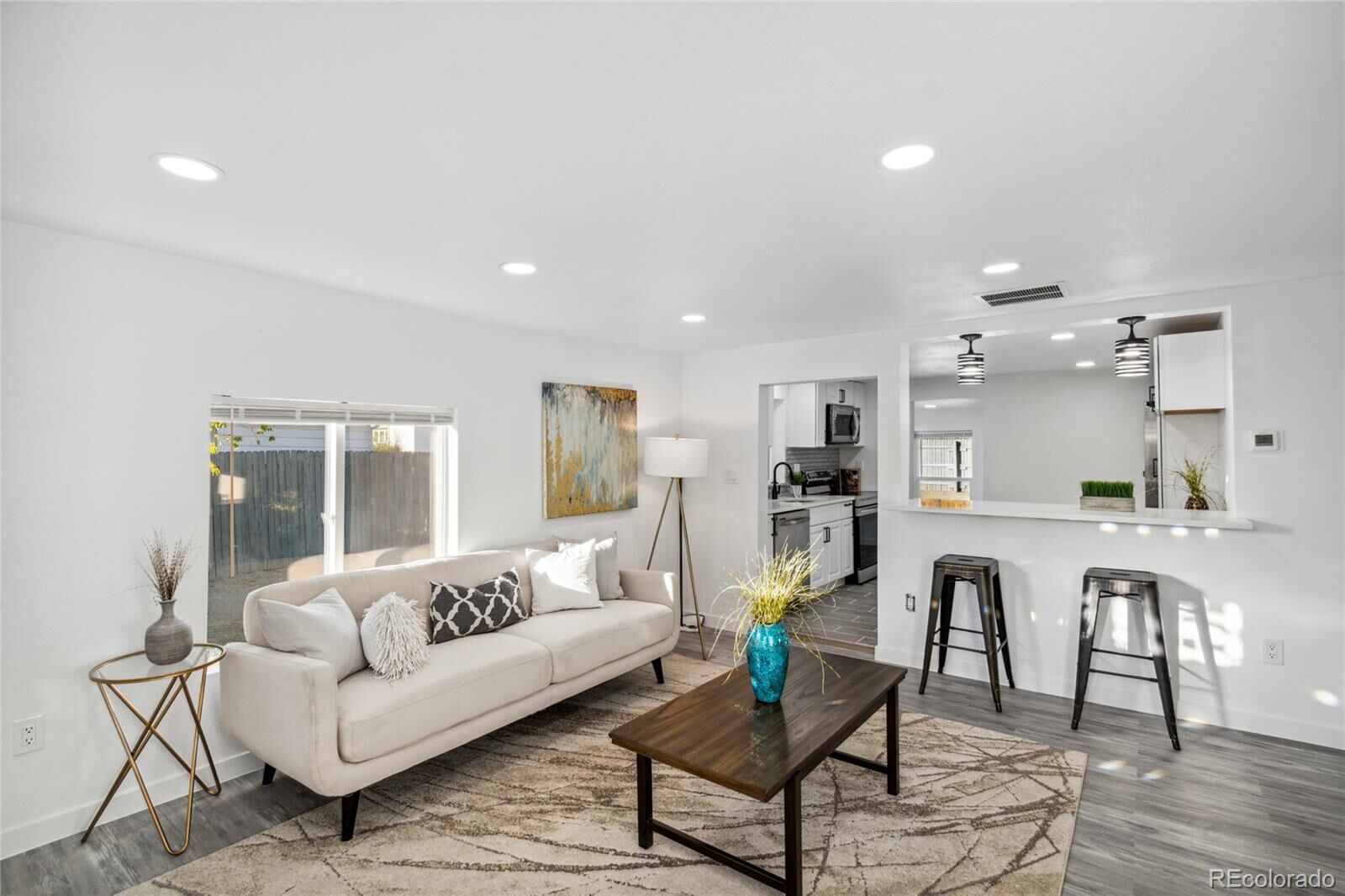 Property Photo:  61 S Julian Street  CO 80219 