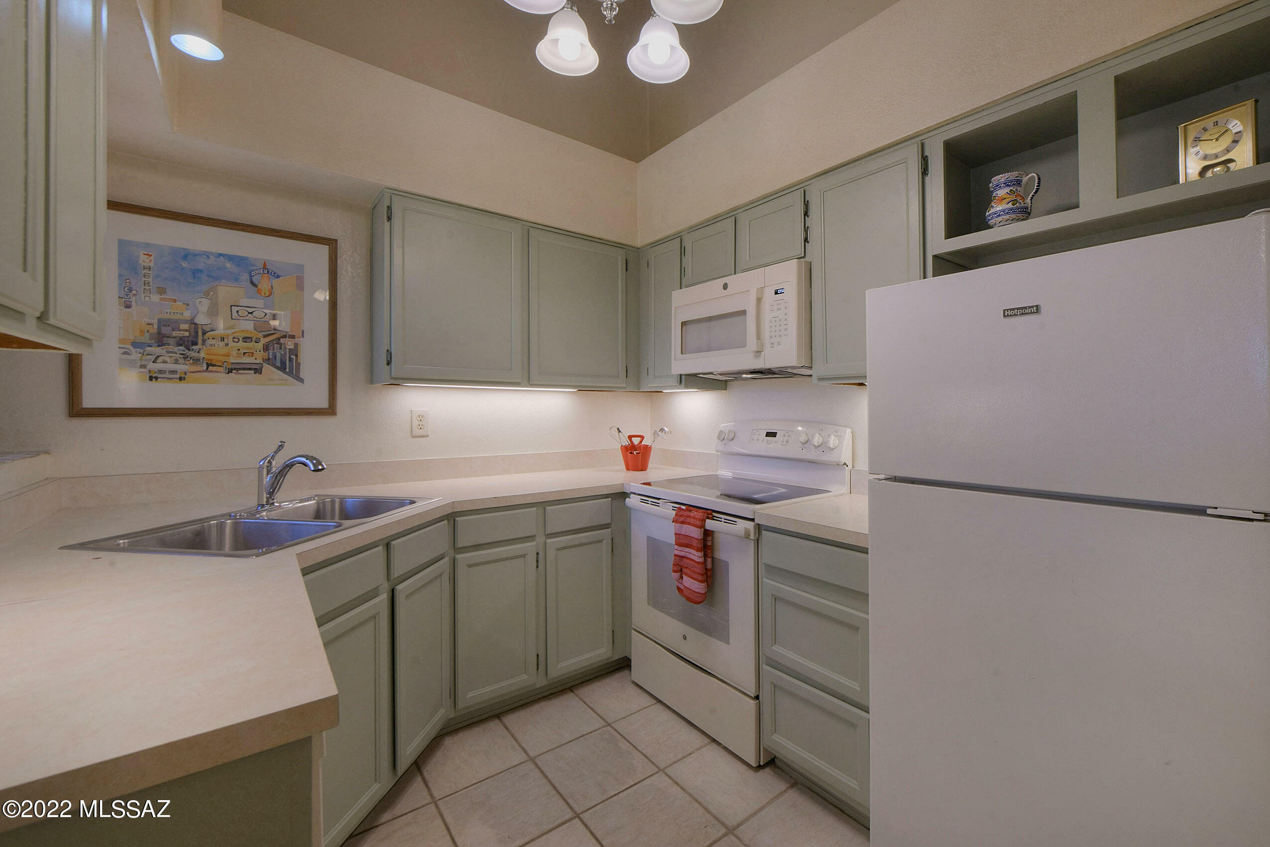 Property Photo: 2188 N Pantano Road #240 AZ 85715