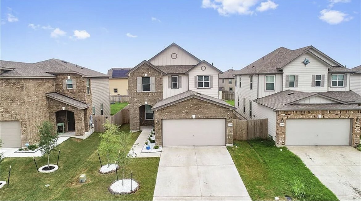 Property Photo:  13901 Virtue Street  TX 78653 