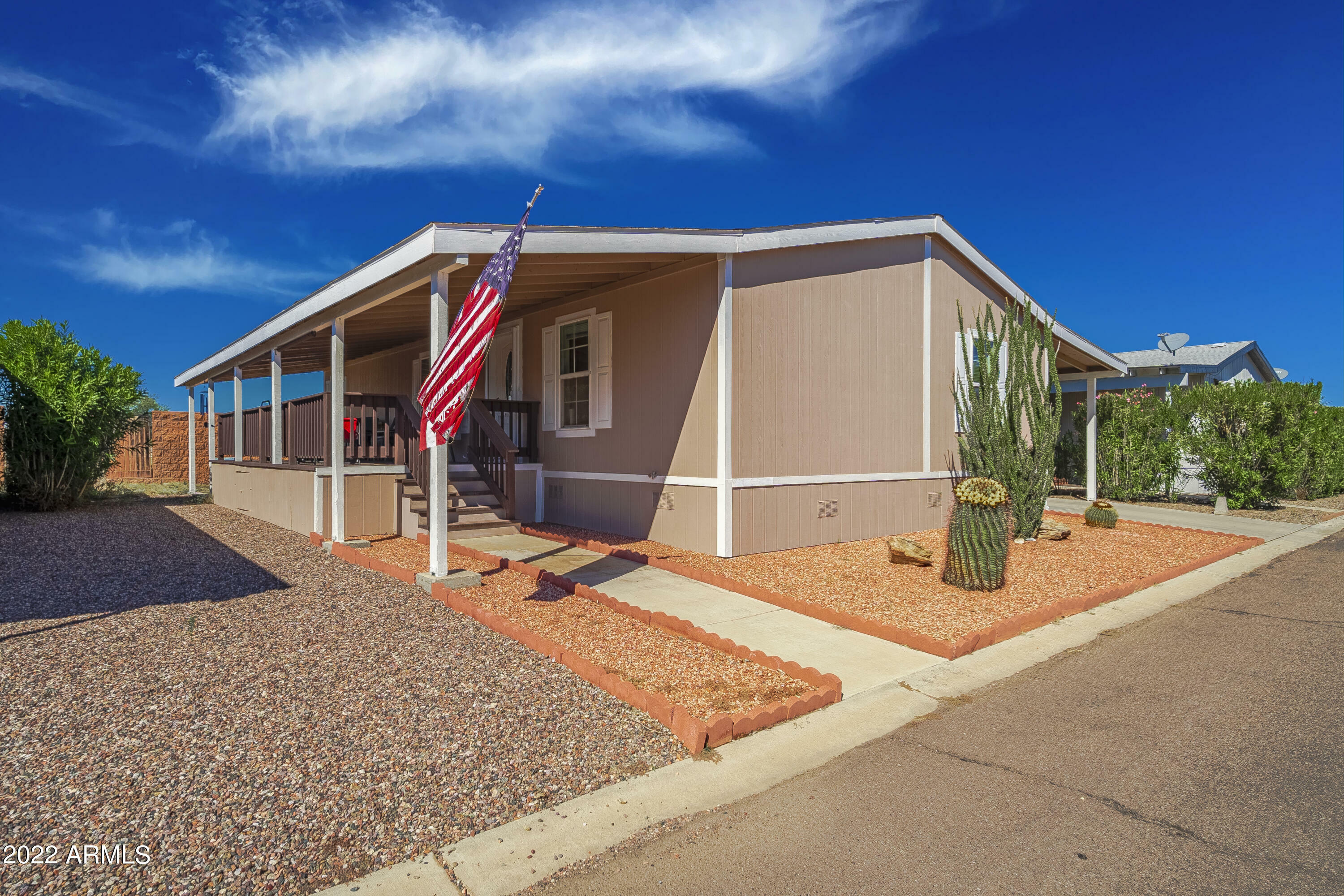 Property Photo:  2501 W Wickenburg Way 315  AZ 85390 