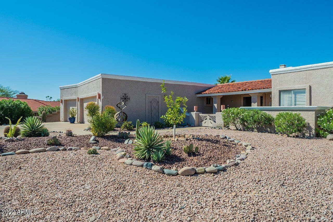 Property Photo:  11410 N Cameron Court  AZ 85268 