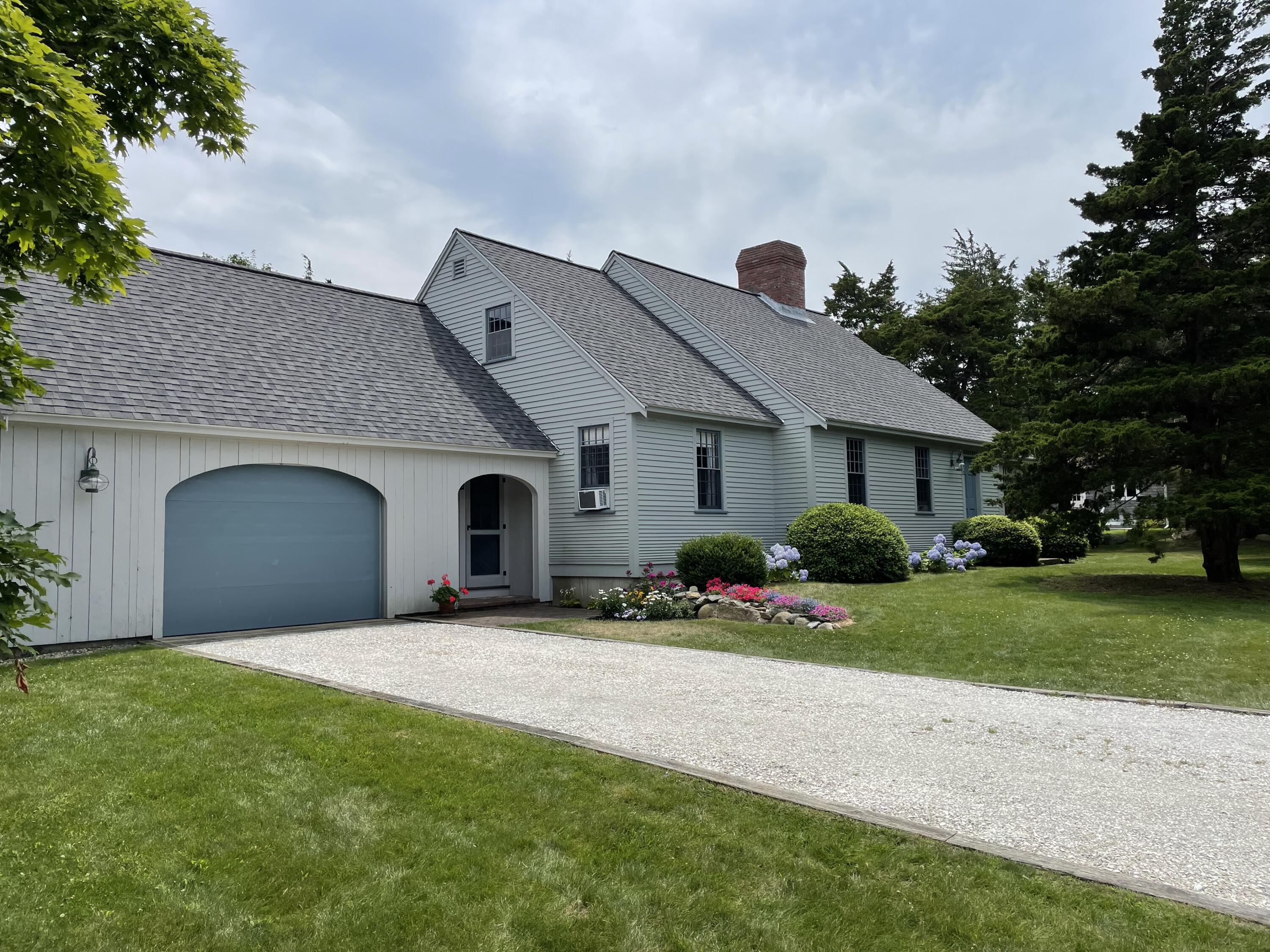 Property Photo: 12 Seavers Road MA 02653