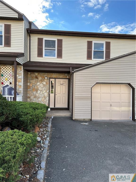 Property Photo: 3605 Hana Road NJ 08817