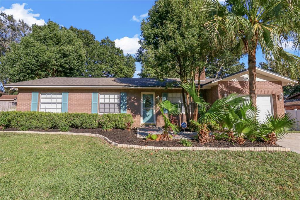 Property Photo: 4911 Reagan Avenue FL 33584