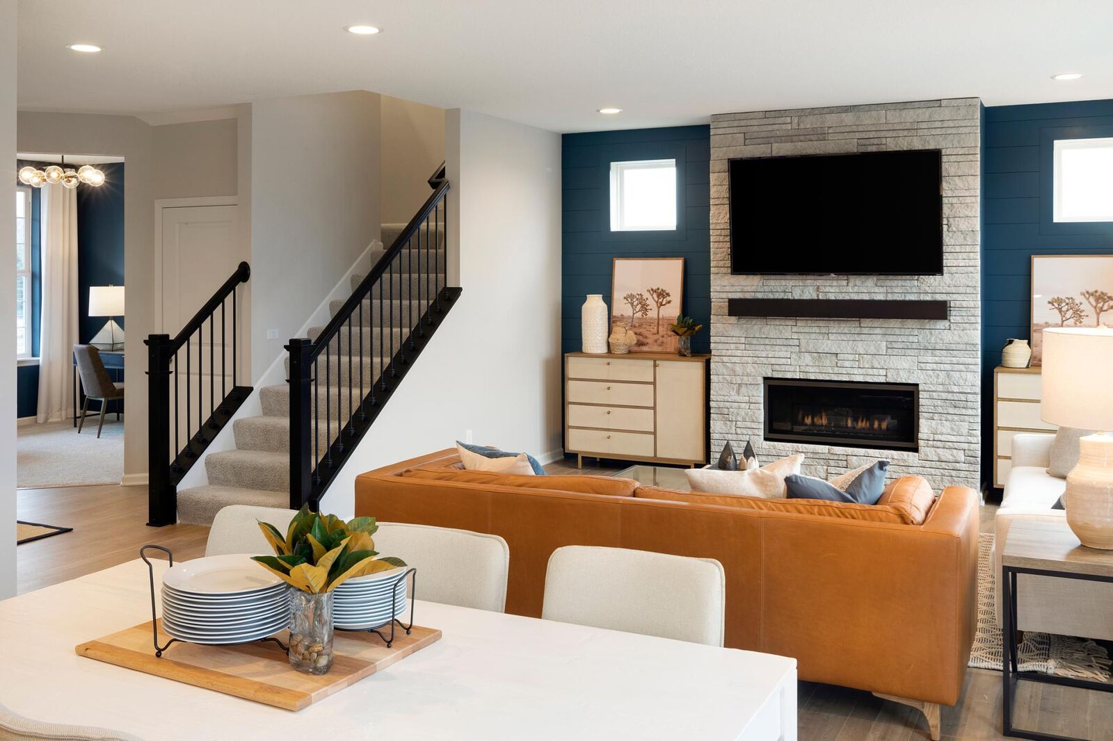 Property Photo:  4755 Obsidian Way  MN 55386 