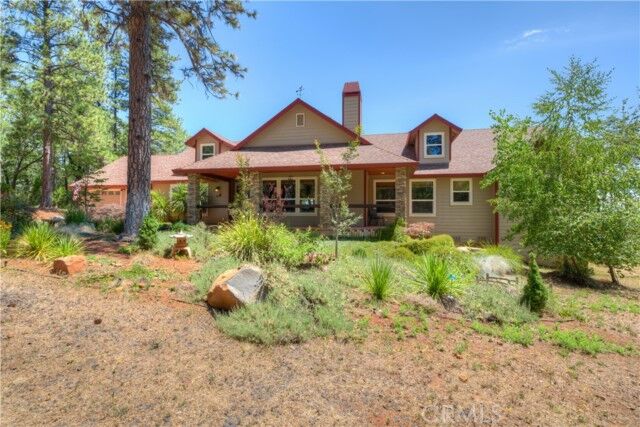 Property Photo:  4465 Humboldt Park Drive  CA 95942 