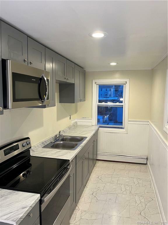 Property Photo: 256 Charles Street 1 CT 06606