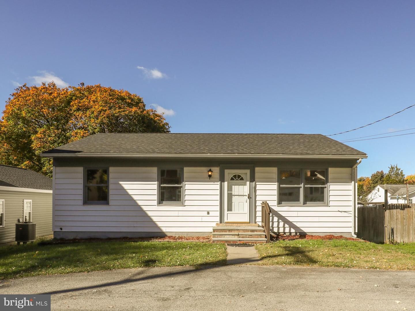 Property Photo:  57 Gilbert Street  WV 25425 