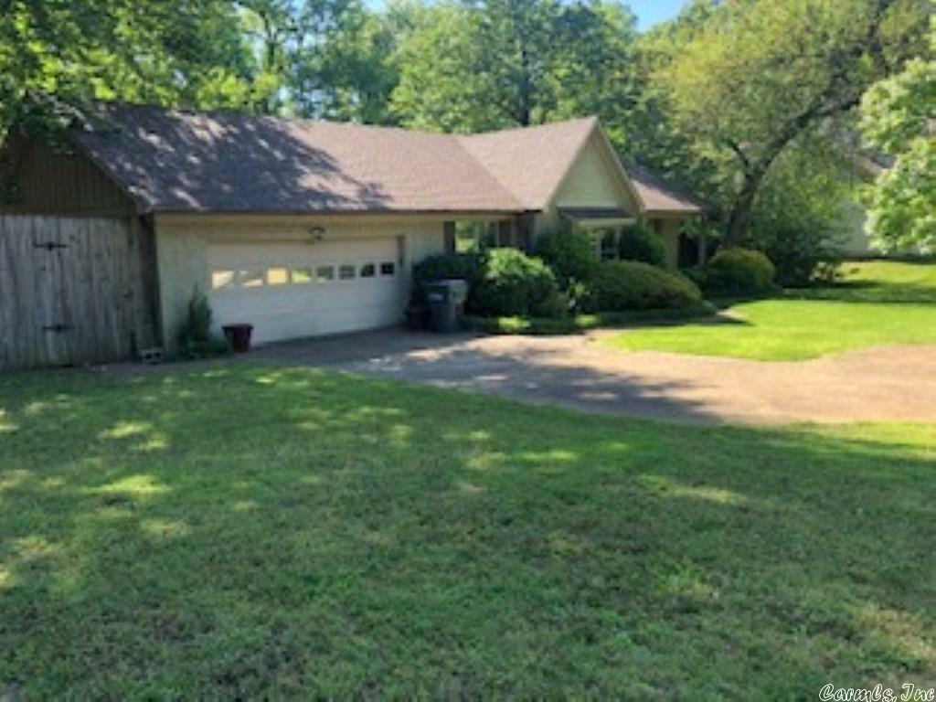 Property Photo:  2824 Turtle Creek  AR 72404 