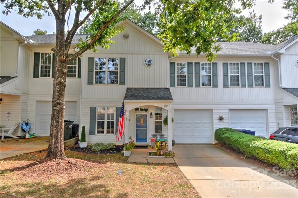 Property Photo:  3818 Fern Run Court  SC 29715 