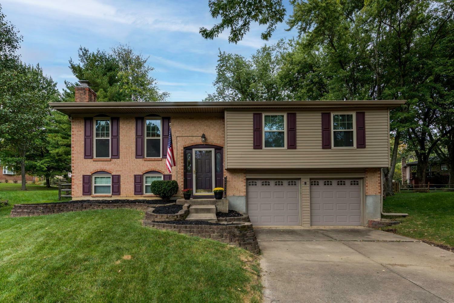 8951 Wexford Pl  Maineville OH 45039 photo