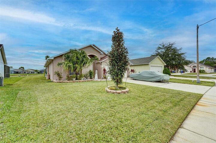 Property Photo:  1035 Soaring Eagle Lane  FL 34746 