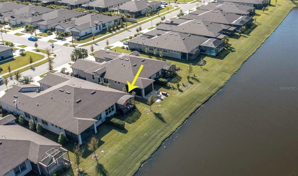 Property Photo: 6240 Mooring Line Circle FL 33572