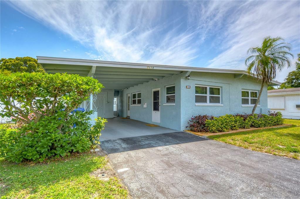 Property Photo:  7118 Park Street S  FL 33707 