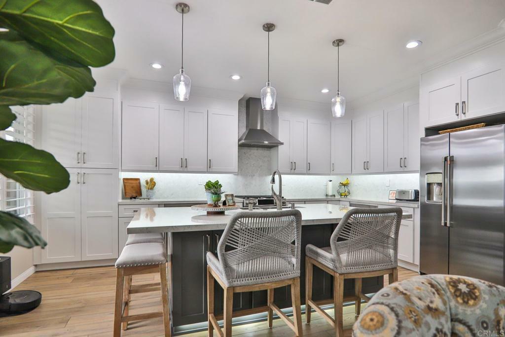 Property Photo: 7457 Neptune Drive CA 92011