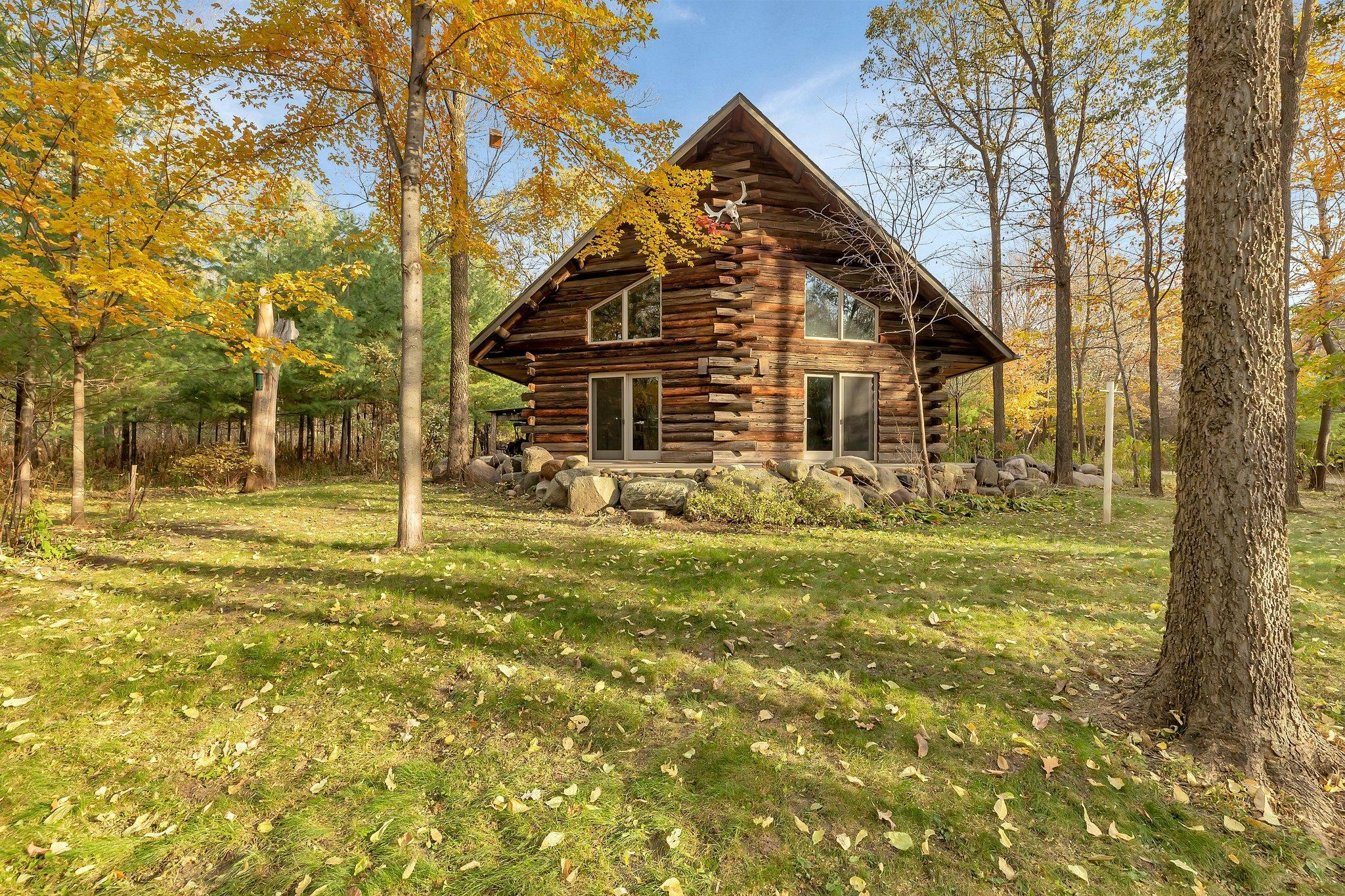 Property Photo:  6600 Canary Road NW  MN 56373 