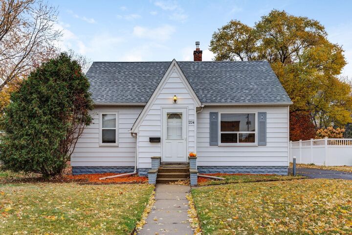 224 1st Avenue NE  Osseo MN 55369 photo