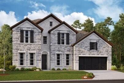 Property Photo:  3004 Hardwood Court  TX 75409 