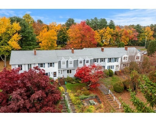 Property Photo: 4 Andrew Circle 4 MA 01845