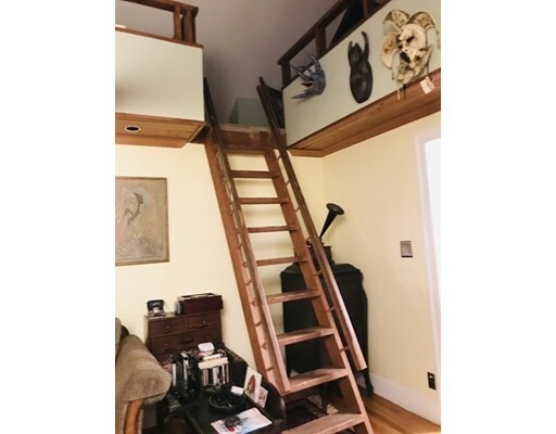 Property Photo: 137 Warwick Road 1 MA 02465